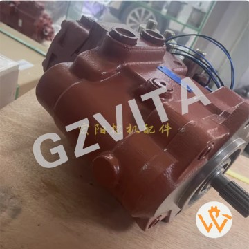 YM40 YM45 YM50 YM55 PSVD2-17E21E Excavator Hydraulic pump Hydraulic Main Pump Piston Pump