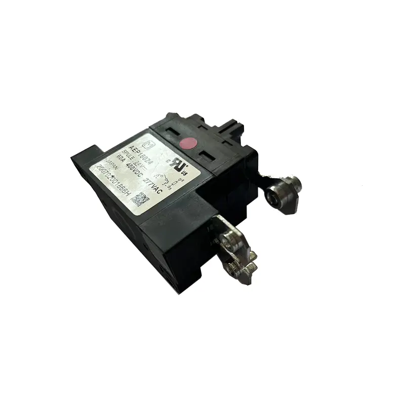 Relay 461-6784 213-0772 24 Volt Pump Switch Assy Magnetic Relay (1).png