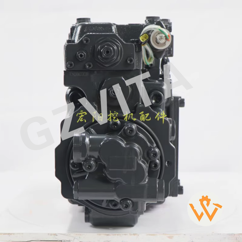 K7V63DTP Hydraulic Main Pumps SY135C SY155-9 SY155-10 XE150 ZE150 SE150.png